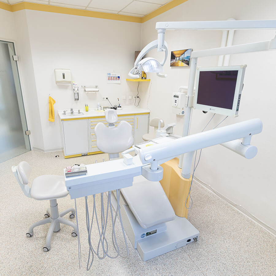 Zahnarztpraxis Trier